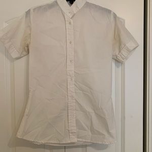 Hyde Park short sleeve show shirt